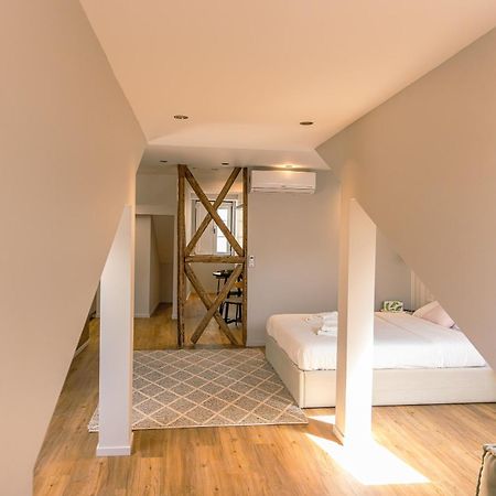 Lisbon Center History Apartment 106 Letters ภายนอก รูปภาพ