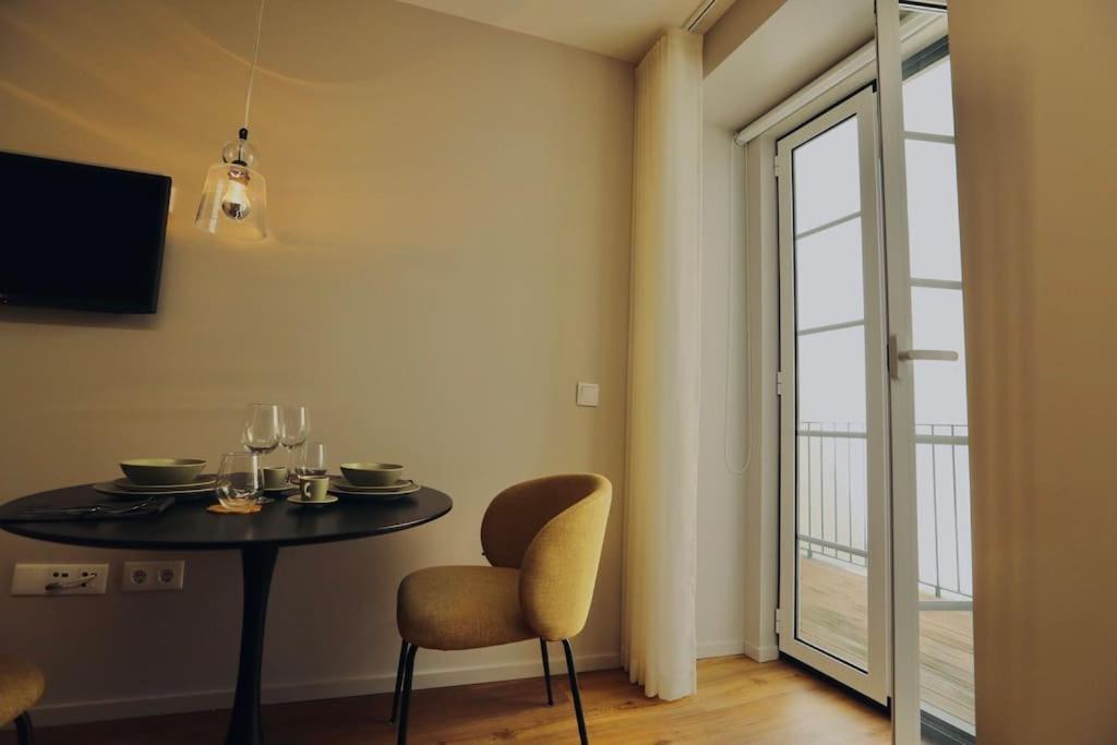 Lisbon Center History Apartment 106 Letters ภายนอก รูปภาพ
