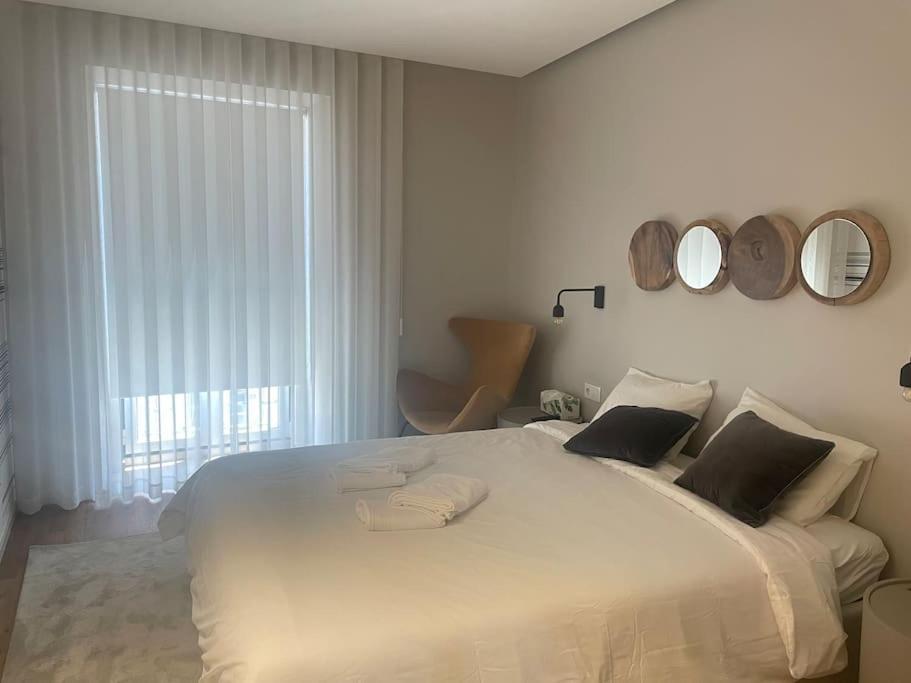 Lisbon Center History Apartment 106 Letters ภายนอก รูปภาพ