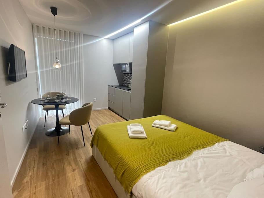 Lisbon Center History Apartment 106 Letters ภายนอก รูปภาพ