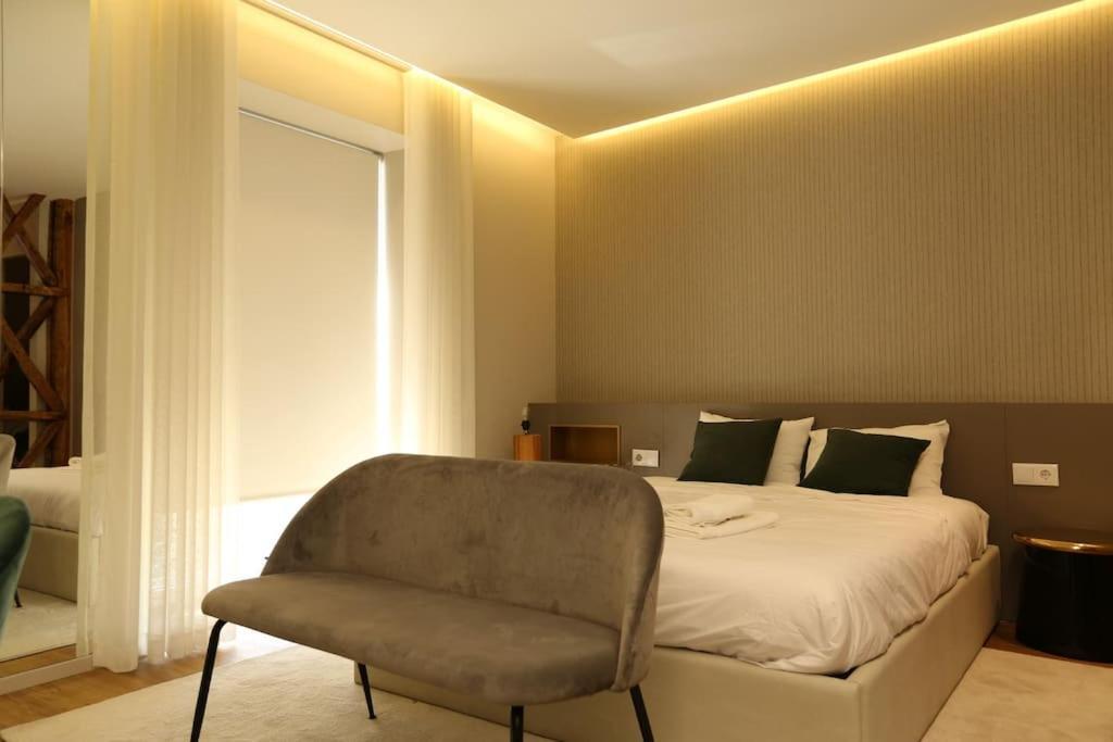 Lisbon Center History Apartment 106 Letters ภายนอก รูปภาพ