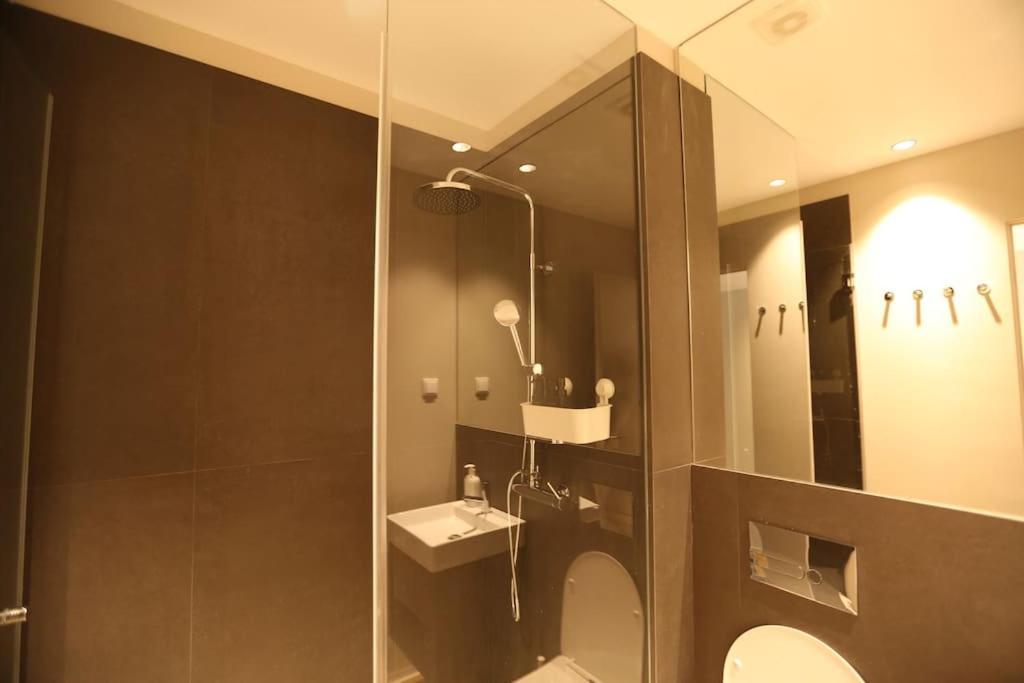 Lisbon Center History Apartment 106 Letters ภายนอก รูปภาพ