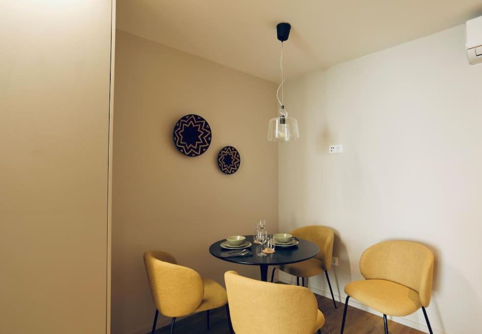 Lisbon Center History Apartment 106 Letters ภายนอก รูปภาพ
