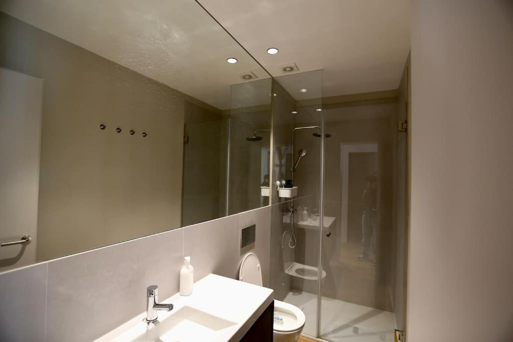 Lisbon Center History Apartment 106 Letters ภายนอก รูปภาพ