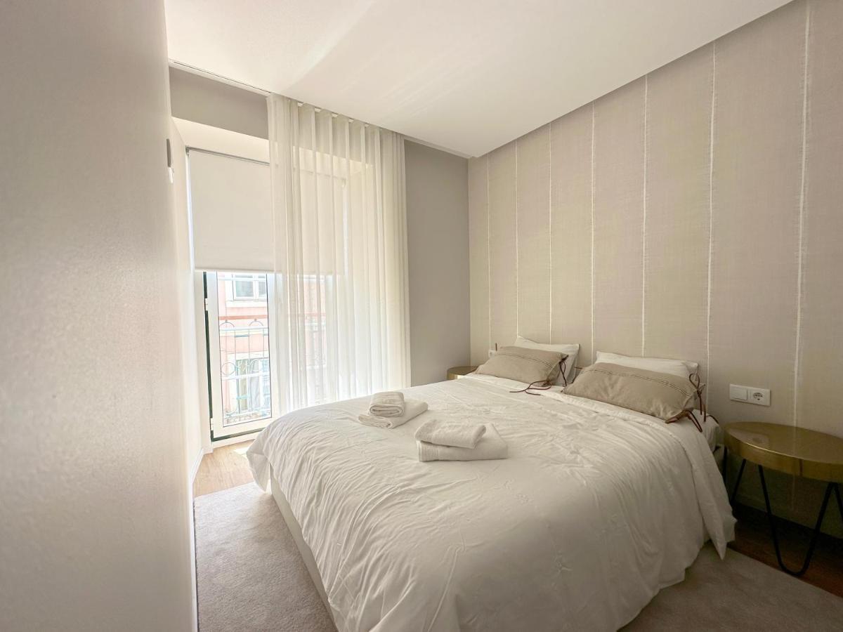 Lisbon Center History Apartment 106 Letters ภายนอก รูปภาพ