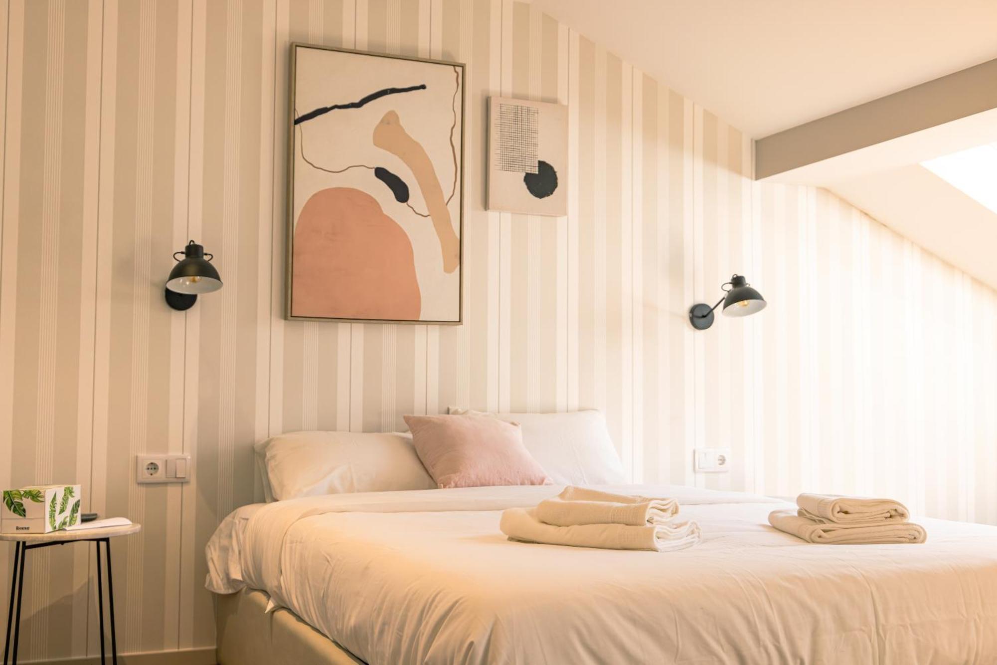 Lisbon Center History Apartment 106 Letters ภายนอก รูปภาพ